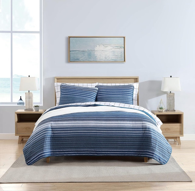 New-Quilt Set
