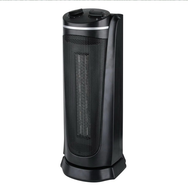 New-KONWIN 18" TOWER CERAMIC HEATERS - photo 2