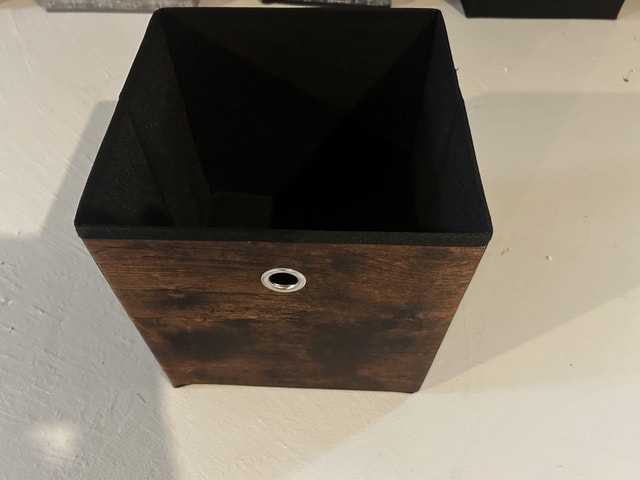 New - Storage Cubes/ Organizer - photo 2