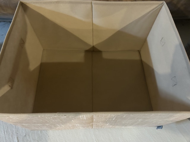 New - Storage Cubes/ Organizer - photo 5