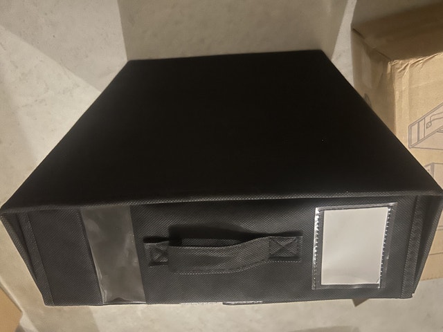 New - Paranta Bed Sheet Organizer - photo 3