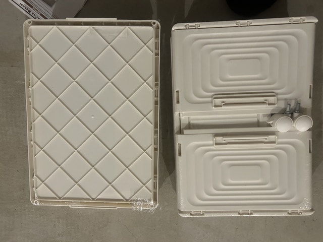 Storage Drawer Organizer - photo 2