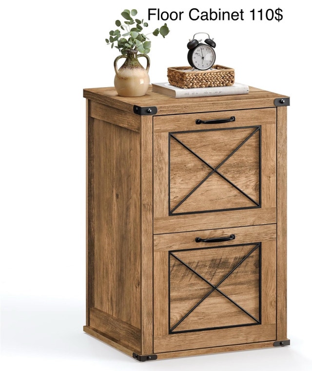 New- Filing Cabinet - photo 2