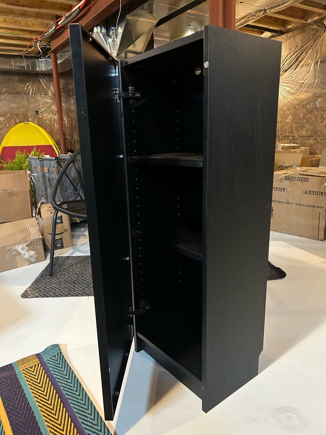 New - Bookcase