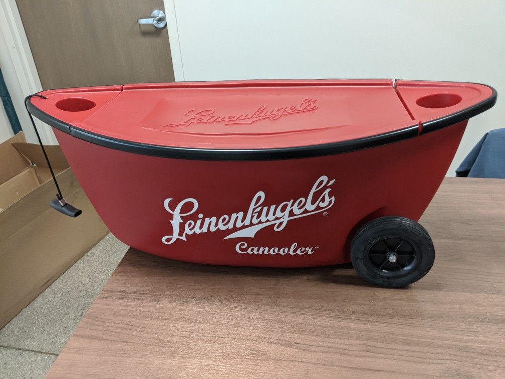 Leinenkugels