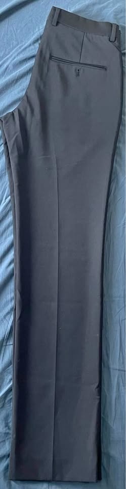 H&M Mens Formal/Suit Pant 30R