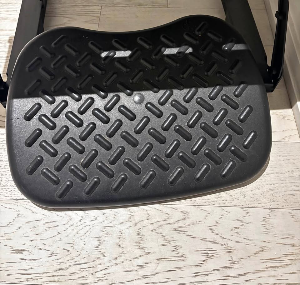 Footrest