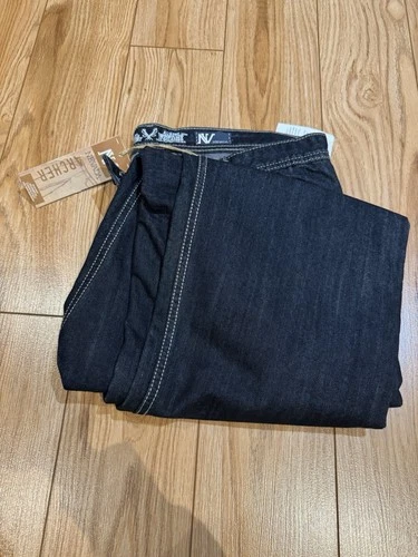 Nevada Men's Jeans, Size M (33 x 32) - photo 2