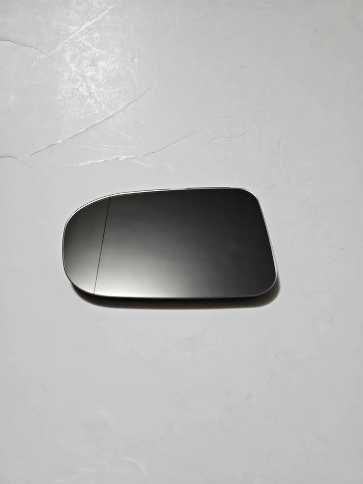 Honda Civic 2012-2015 Driver side view mirror 'Glass only'
