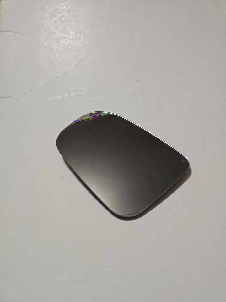 Honda Civic 2012-2015 Driver side view mirror 'Glass only' - photo 2
