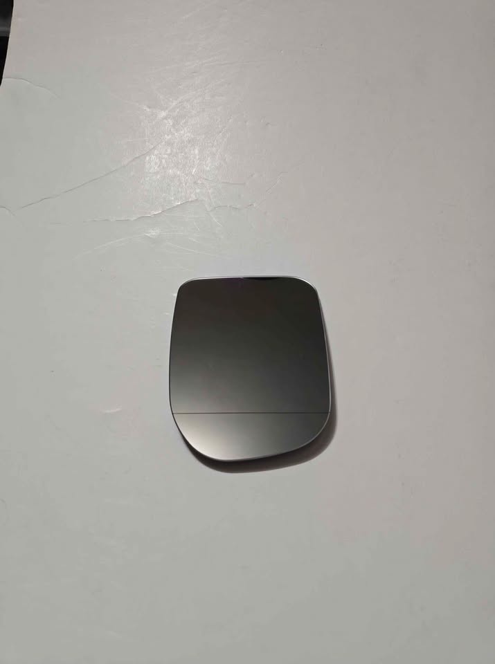 Honda Civic 2012-2015 Driver side view mirror 'Glass only' - photo 4