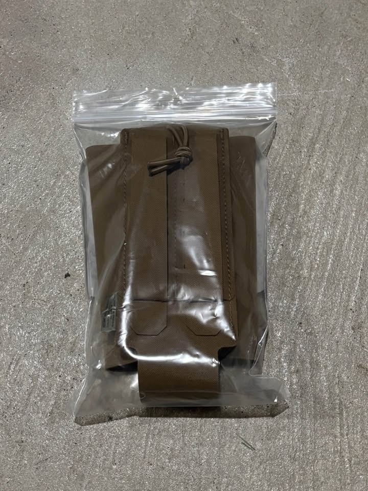 Carcajou Tactical Nalgene Pouch 32oz - photo 2