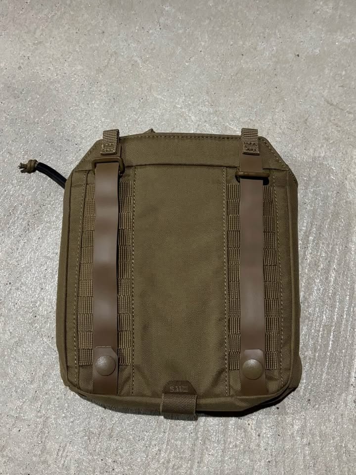 5.11 Flex Tactical Medical Pouch - photo 2