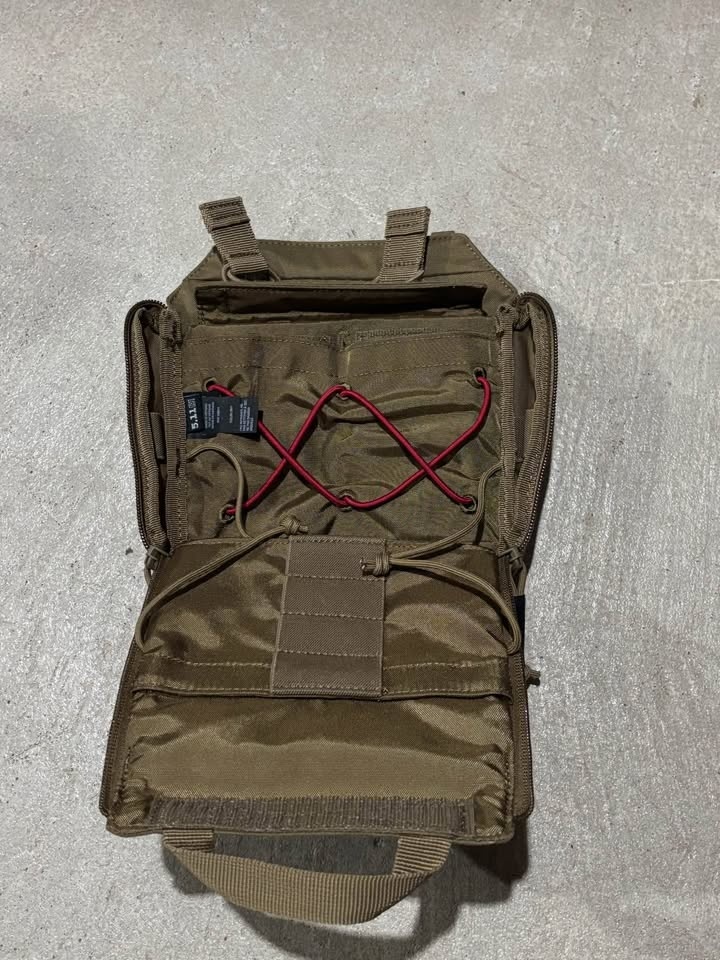5.11 Flex Tactical Medical Pouch - photo 3