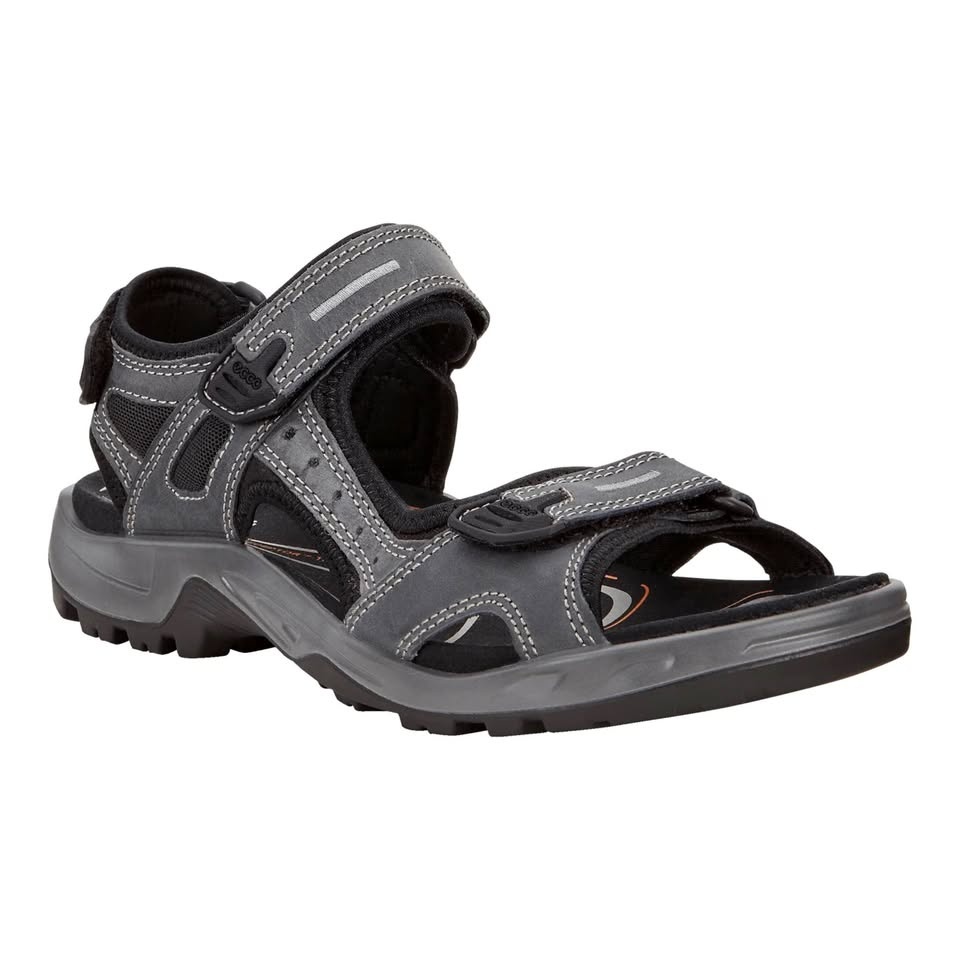 Ecco Offroad Sandals - Size 42