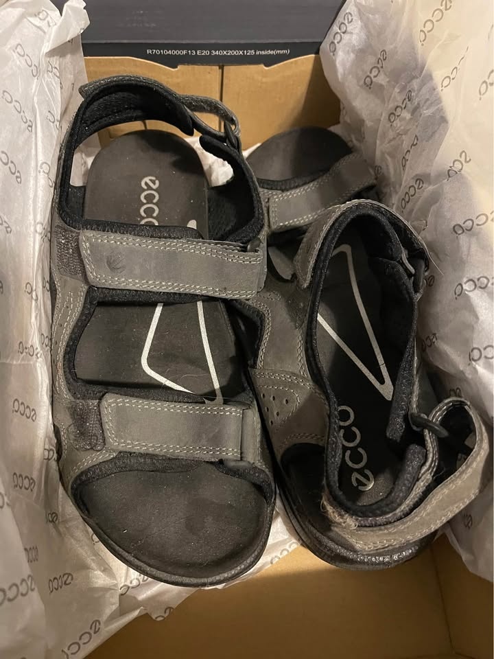 Ecco Offroad Sandals - Size 42 - photo 3