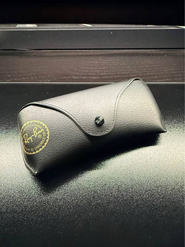 Ray Ban New Wayfarer - Yellow - photo 2