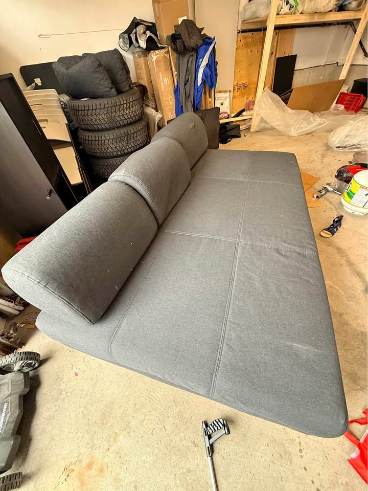 FLOTTEBO - IKEA Sofabed.