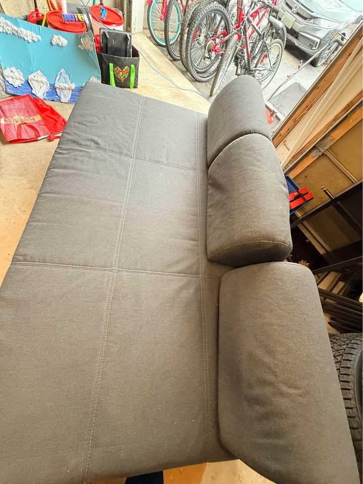 FLOTTEBO - IKEA Sofabed. - photo 2