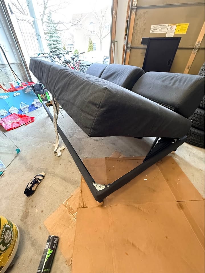 FLOTTEBO - IKEA Sofabed. - photo 3