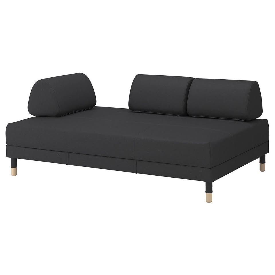 FLOTTEBO - IKEA Sofabed. - photo 4