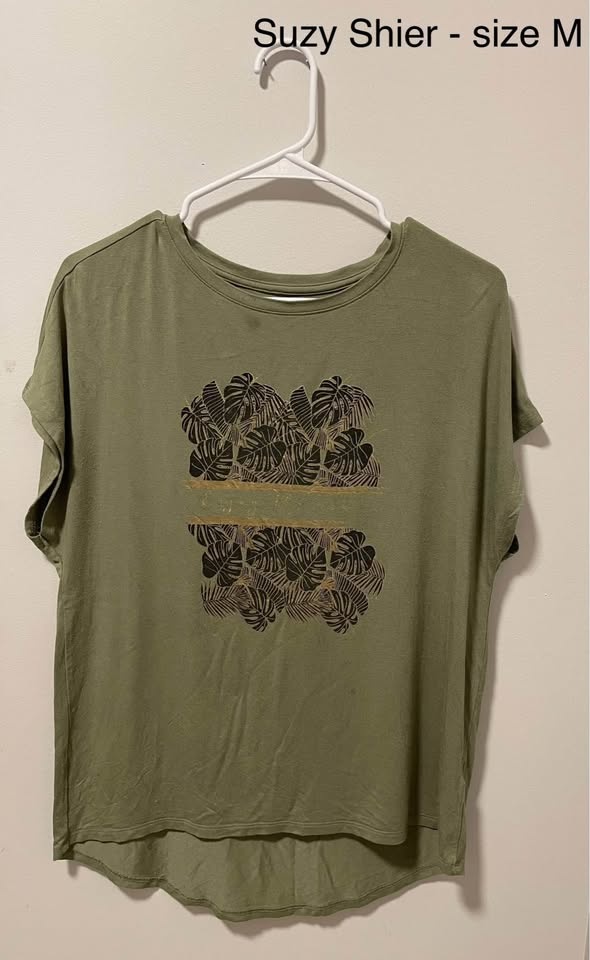 Various t-shirts for sale - photo 3