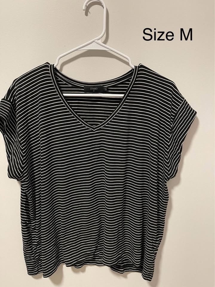 Various t-shirts for sale - photo 4