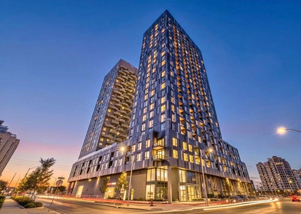 1 Bed 1 Bath - Apartment
