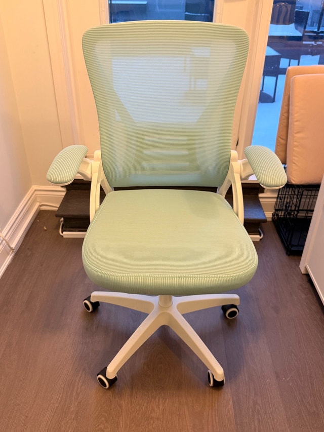 Home office chair - photo 2