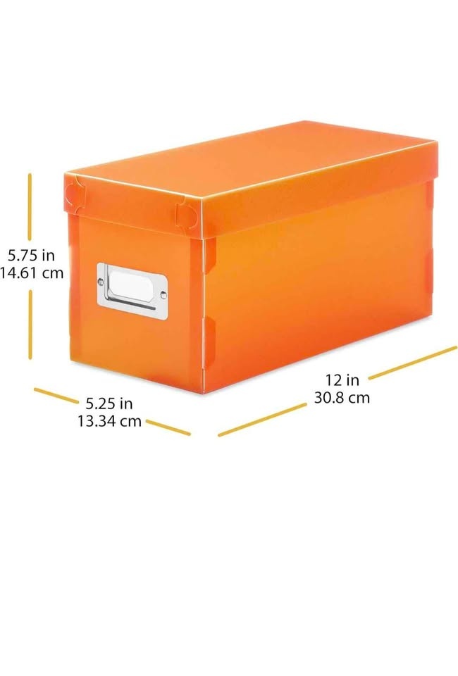 Brand new | Plastic storage boxes - photo 2