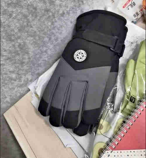 Gloves Touch Screen