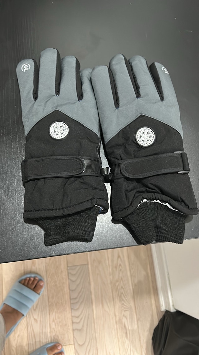 Gloves Touch Screen - photo 2