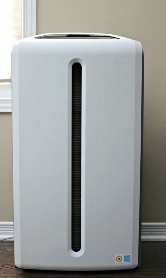 Atmosphere Sky Air Purifier | Amway | New Box Unopened - photo 2