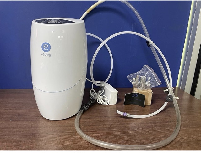 eSpring Water Purifier | Amway