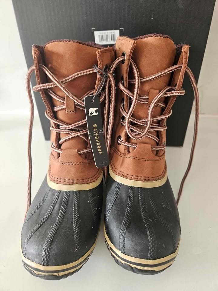 Women's Sorel Winter Boots - photo 2