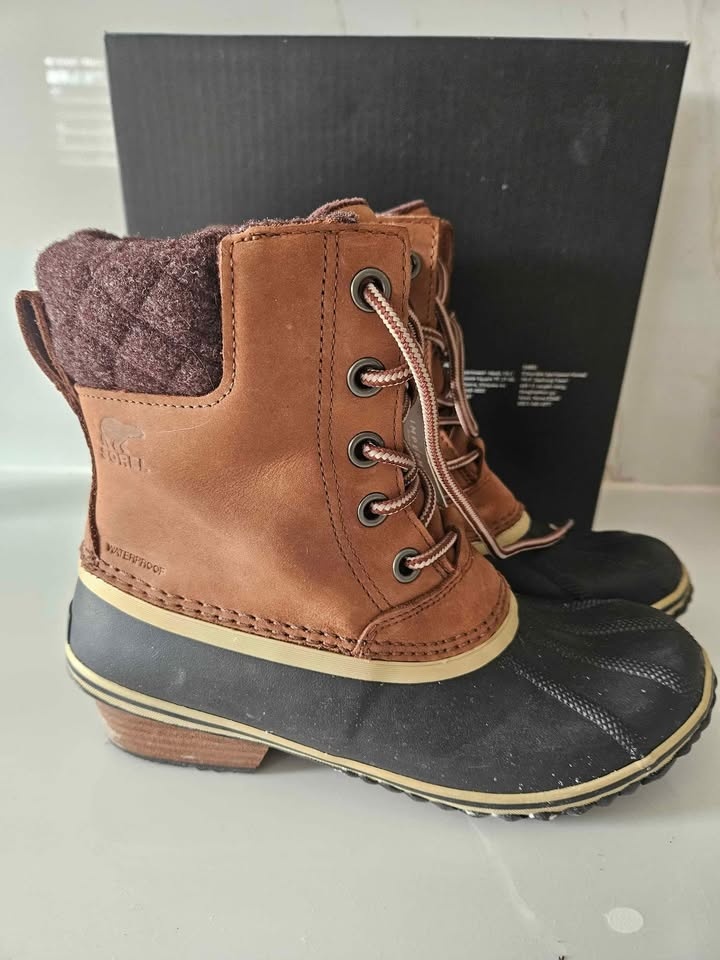 Women's Sorel Winter Boots - photo 4