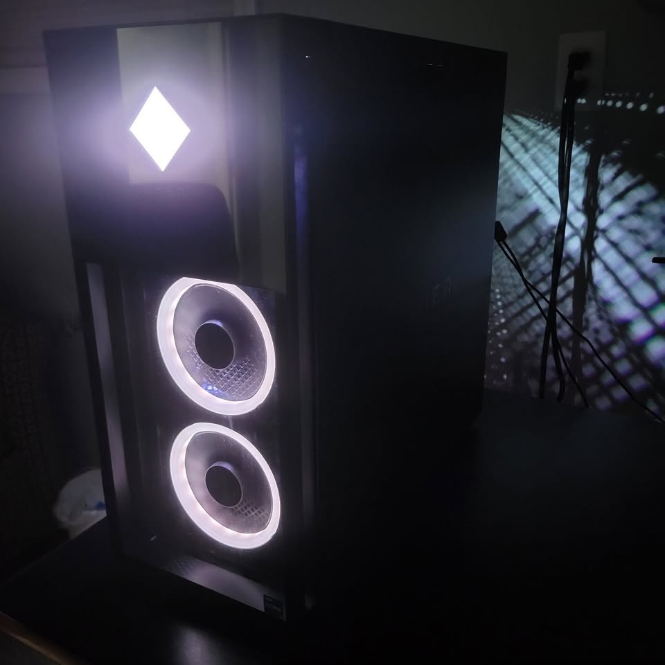 Gaming PC i5-12400F + Nvidia RTX 3060 12GB - photo 3