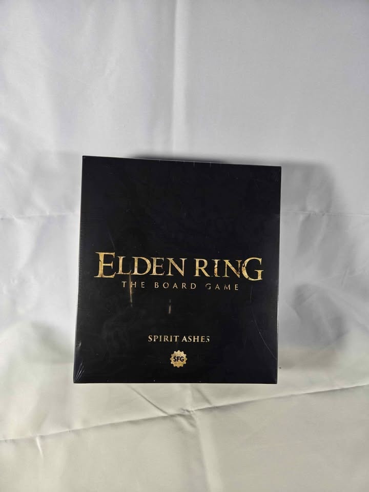 Elden ring - Spirit Ashes board game - photo 4