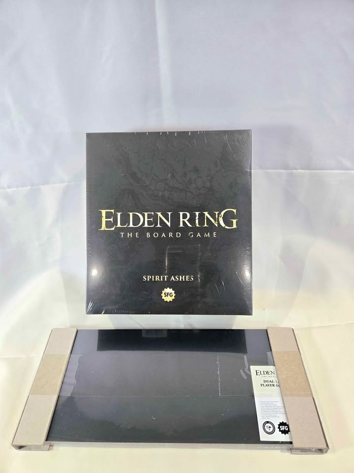 Elden ring - Spirit Ashes board game - photo 5