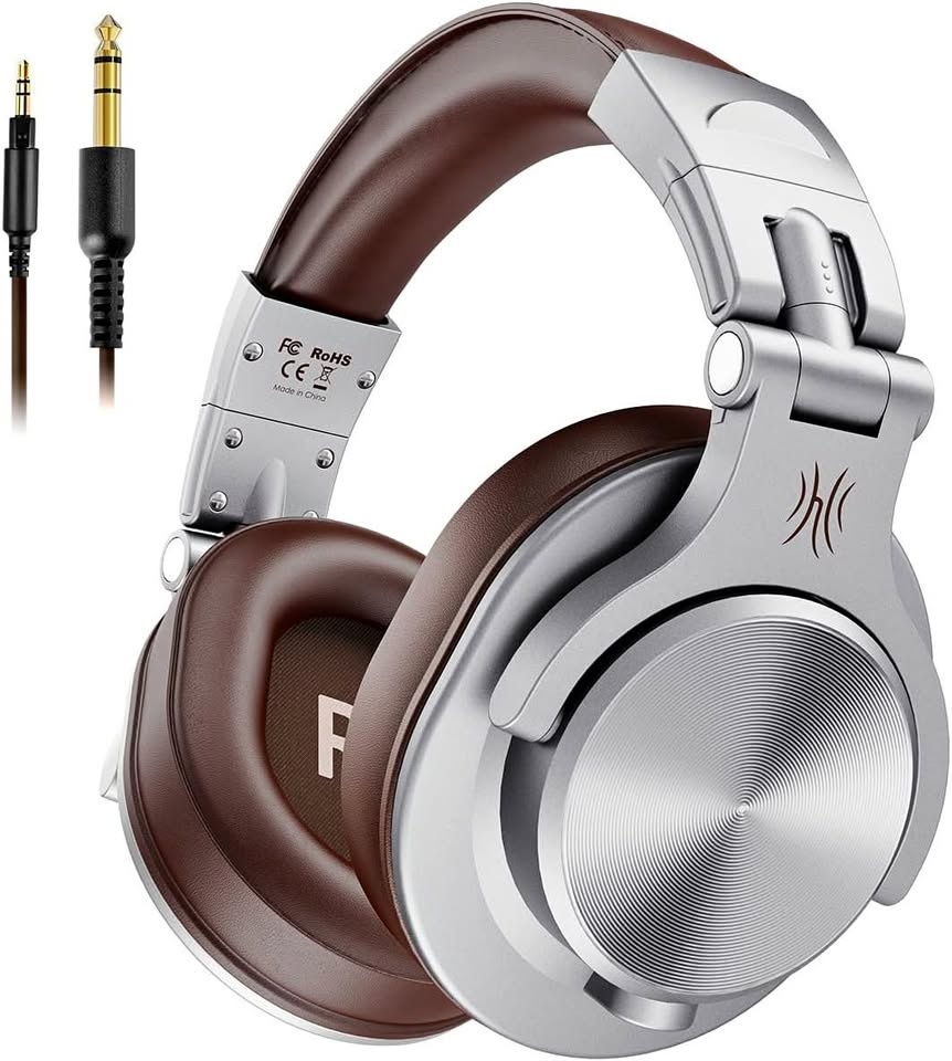 🎧 OneOdio A71 Studio Headphones