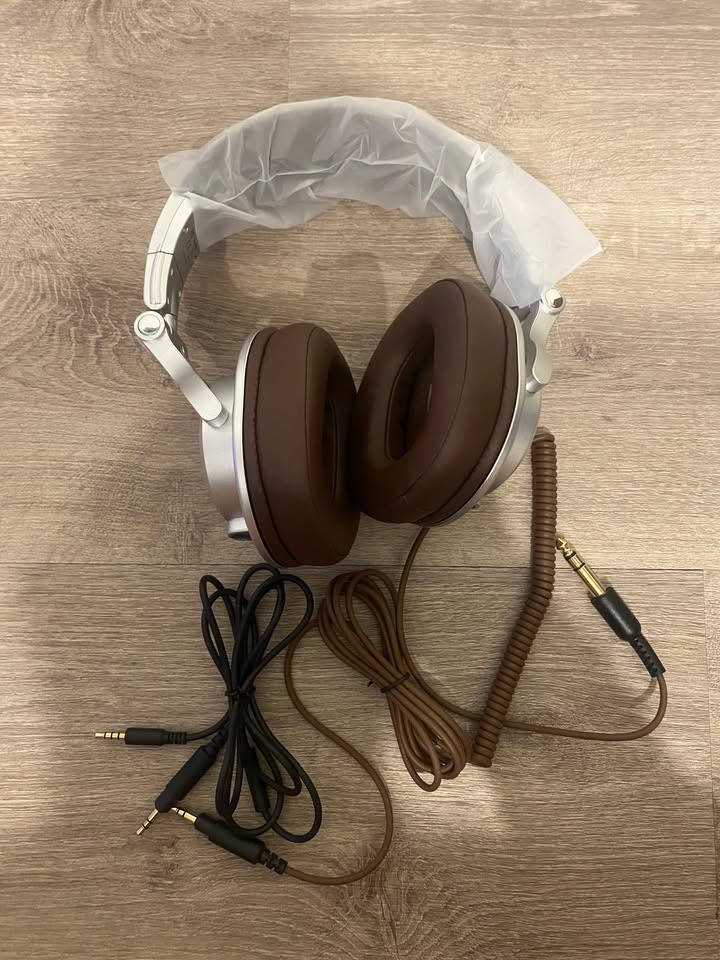 🎧 OneOdio A71 Studio Headphones - photo 3