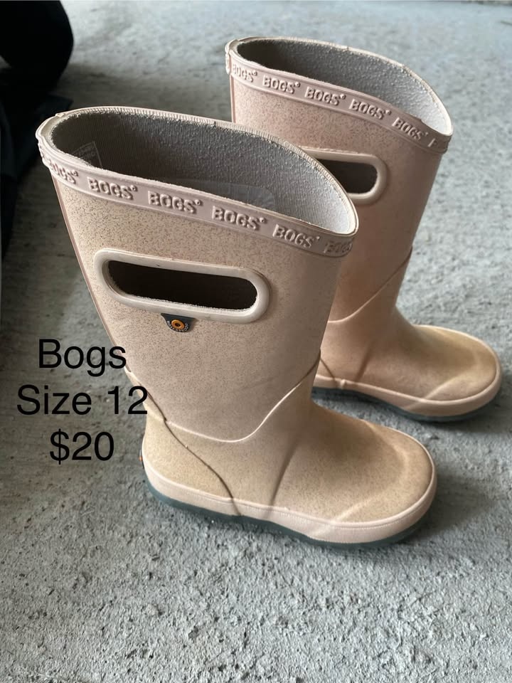 Kids boots/ shoes - photo 2