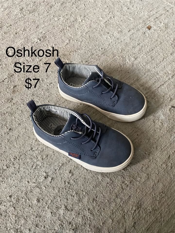 Kids boots/ shoes - photo 5