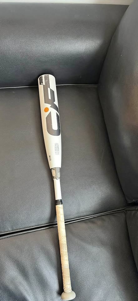 Cf zen Usssa Baseball Bat 31 -10