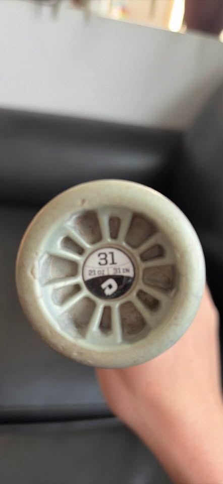 Cf zen Usssa Baseball Bat 31 -10 - photo 3