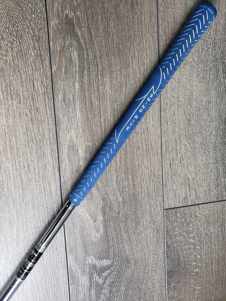 Golf club all original Simmons tiger shark sand wedge - photo 5