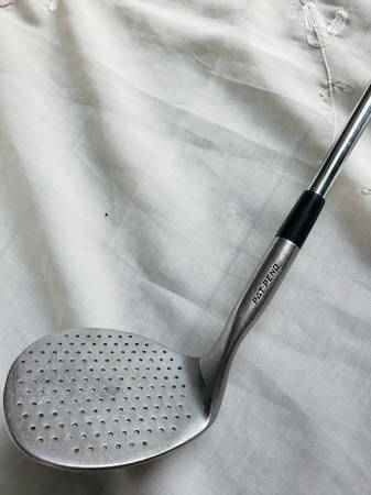 Golf club - alien by pat Simmons sand wedge sandwedge - photo 3