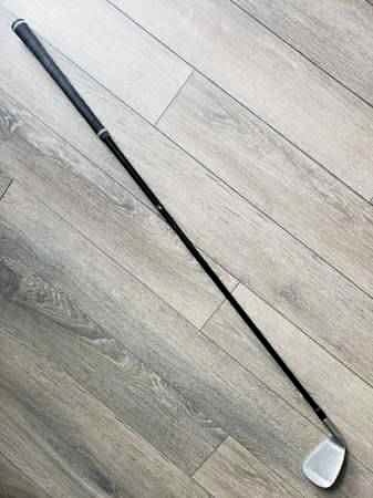 Golf club - Palm Springs Desert edition 8 iron
