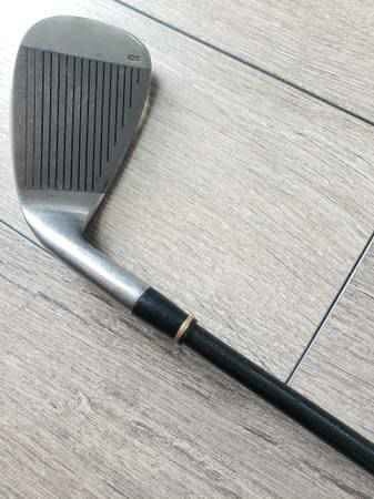 Golf club - Palm Springs Desert edition 8 iron - photo 3