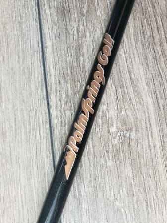 Golf club - Palm Springs Desert edition 8 iron - photo 5